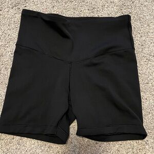 GapFit Eclipse Bike Short black S